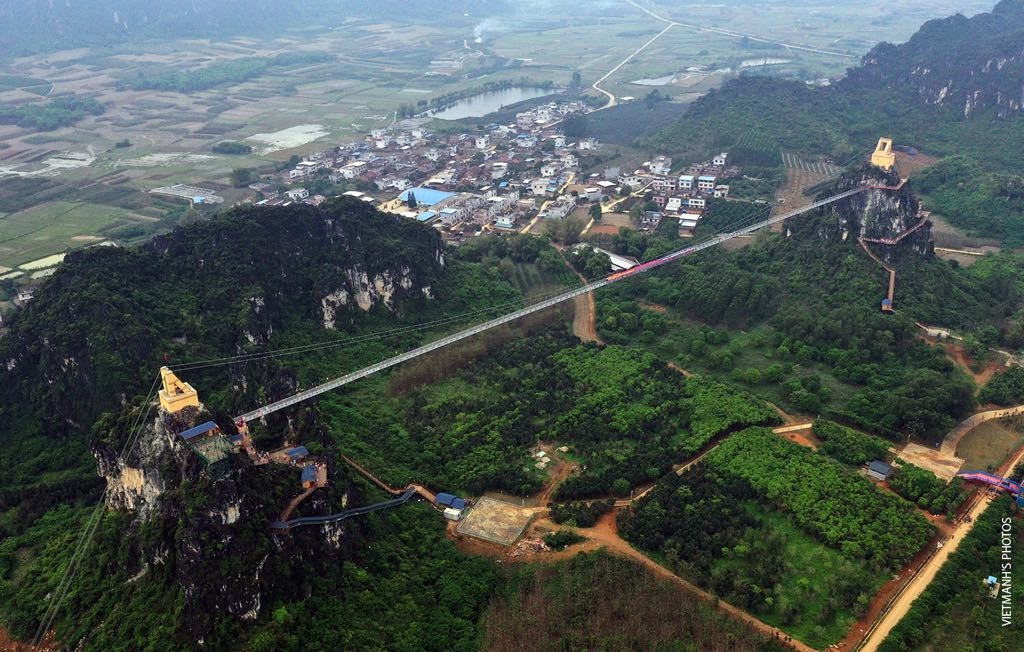 du lich nam ninh trung quoc co gi moi