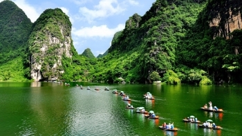 Sắp diễn ra Năm Du lịch quốc gia Ninh Bình 2021
