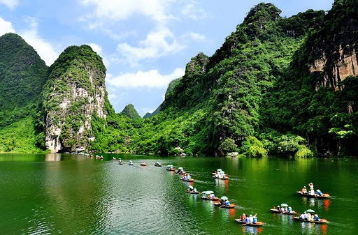 Sắp diễn ra Năm Du lịch quốc gia Ninh Bình 2021