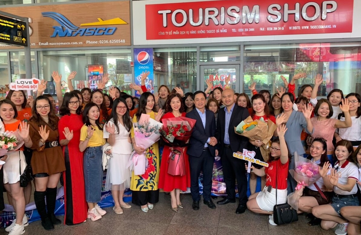 Quảng Ninh: Tổ chức nhiều hoạt động kích cầu du lịch