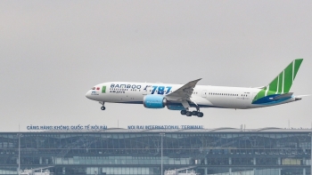 Bamboo Airways tăng tần suất loạt đường bay quốc tế, thỏa sức vi vu “xả cuồng chân”
