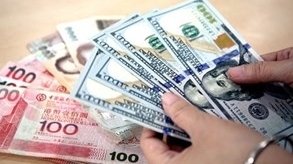 Tỷ giá ngoại tệ ngày 5/5: Đồng USD tiếp tục giảm