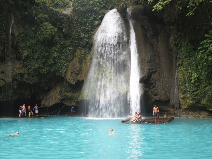 Cebu - Nơi có nhiều trải nghiệm thú vị nhất Philippines