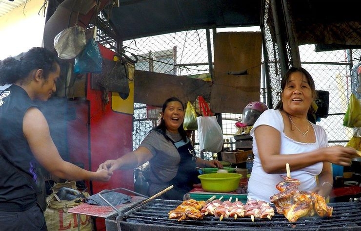 Cebu - Nơi có nhiều trải nghiệm thú vị nhất Philippines