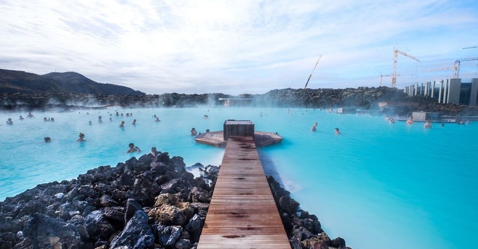 Mọi điều bạn nên biết về Blue Lagoon của Iceland