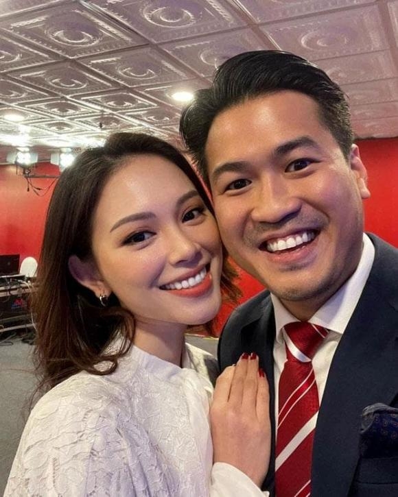 Thiếu gia Phillip Nguyễn xác nhận sẽ cưới Linh Rin