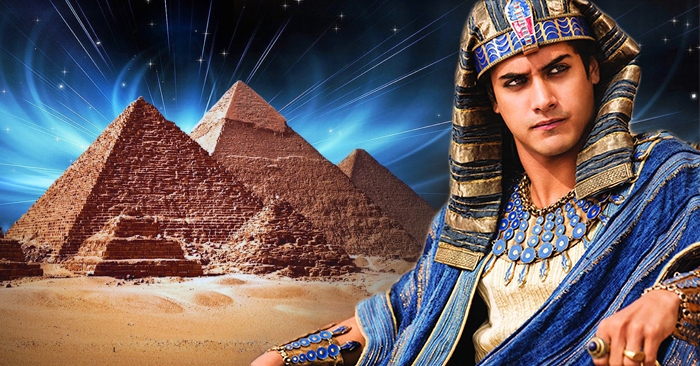 Những kim tự tháp Ai Cập cổ đại có nhiều bảo vật như bạn nghĩ?