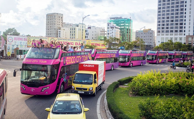 Hạ Long triển khai sản phẩm du lịch mới