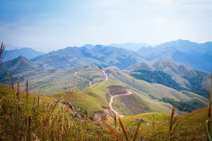 Bình Liêu- Điểm đến du lịch mới của Quảng Ninh