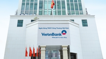 VietinBank công bố tài khoản tiếp nhận ủng hộ Quỹ Vắc-xin phòng, chống COVID-19