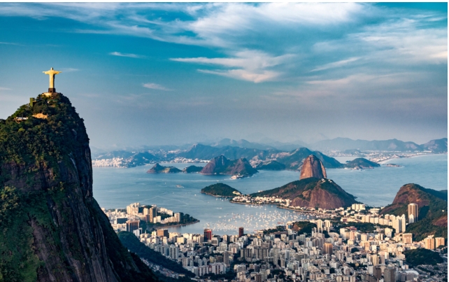Sự thật về tượng chúa Jesu, niềm tự hào của đất nước Brazil