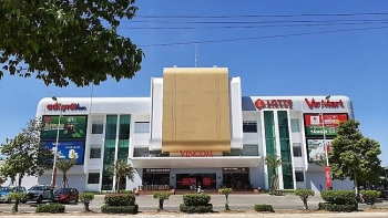 Công nhận TTTM Vincom+ Phan Rang- Ninh Thuận là cơ sở kinh doanh dịch vụ mua sắm đạt tiêu chuẩn phục vụ khách du lịch