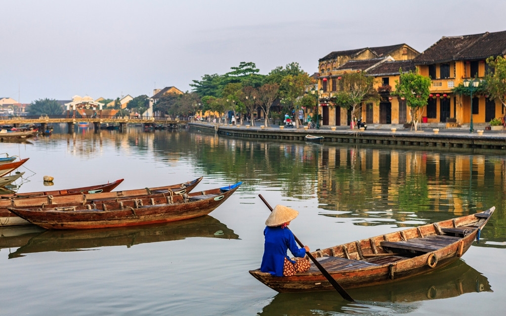 hoi an lot top 1 trong 15 thanh pho tuyet voi nhat the gioi 2019