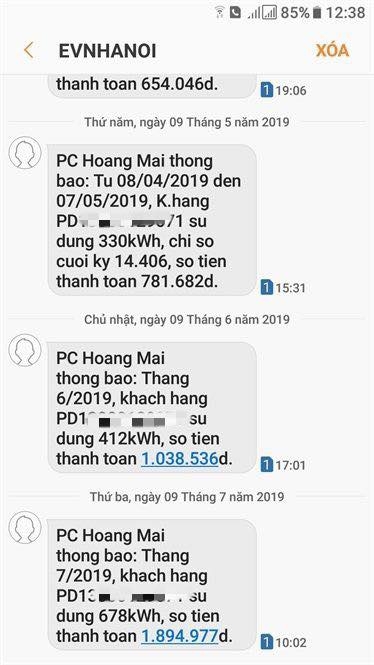 nhiet do ngoai troi tai thu do ty le thuan voi hoa don tien dien