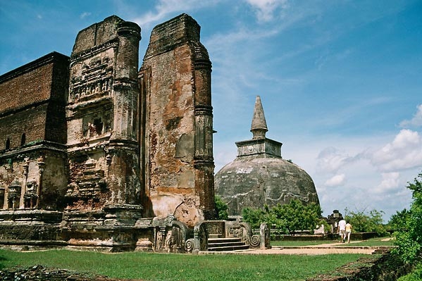 Tổng cục Du lịch thông tin về tình hình an ninh tại Sri Lanka