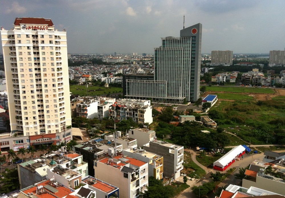 Đà Nẵng: Tạo quỹ đất sạch thu hút đầu tư