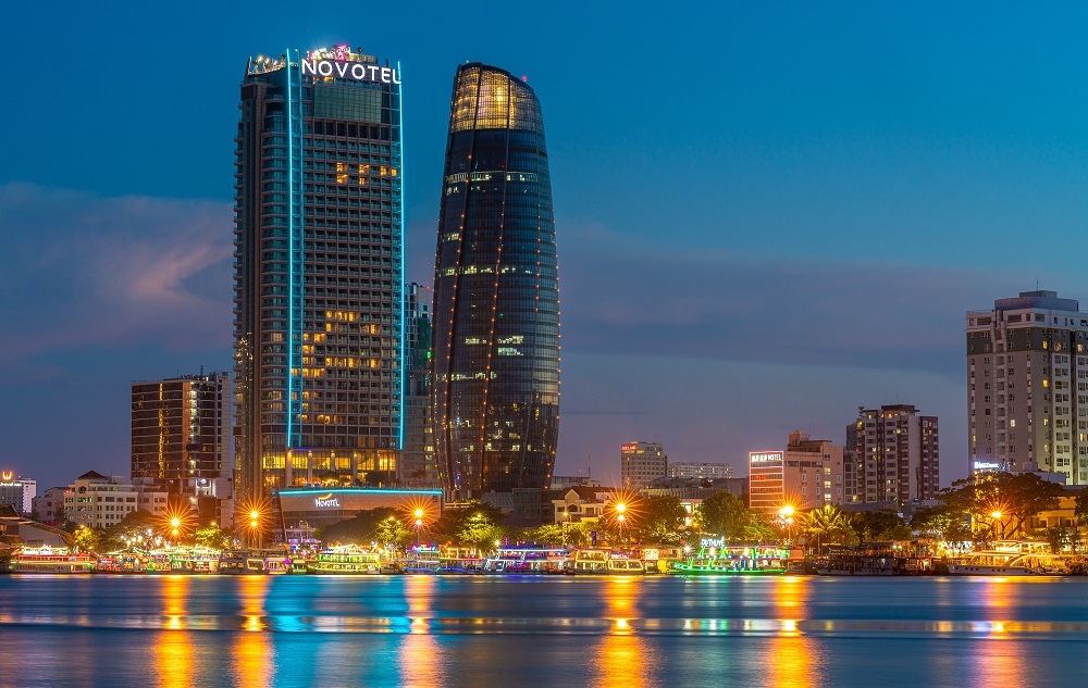 Nhiều khách sạn Đà Nẵng cho khách ở miễn phí