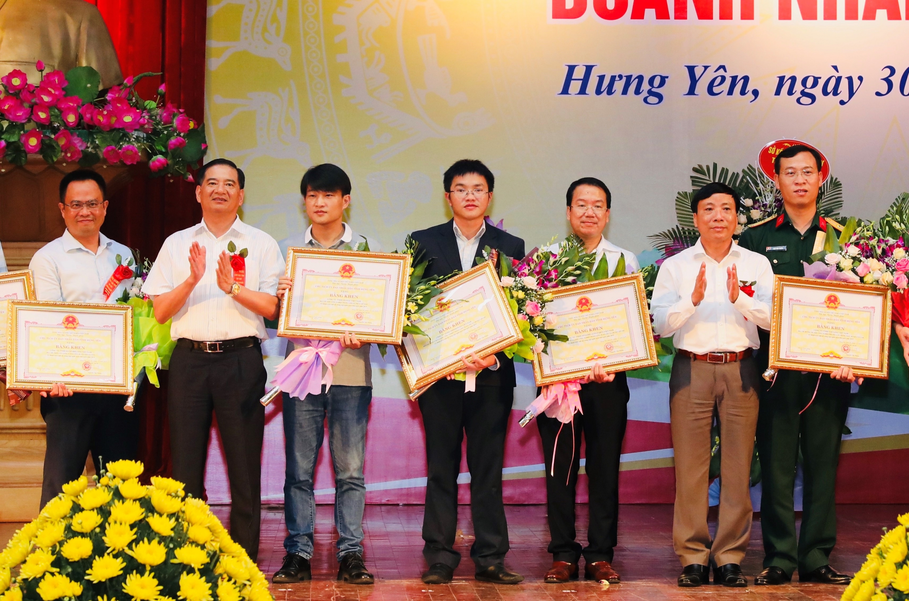 Nestlé Việt Nam tiếp tục được ghi nhận vì các đóng góp cho phát triển kinh tế xã hội