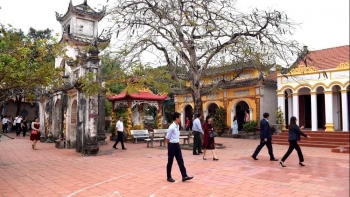 Vẻ đẹp và tiềm năng khu du lịch Quan Lạn - Minh Châu