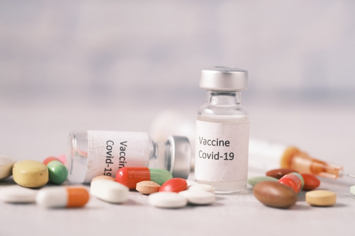 Isarael: Thử nghiệm vaccine Covid-19 dạng uống chống lại biến thể của virus