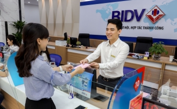 BIDV miễn phí sử dụng các phần mềm chuyển đổi số cho hộ kinh doanh chuyển thành doanh nghiệp