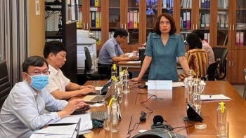 6 biện pháp phòng, chống dịch bệnh đậu mùa khỉ