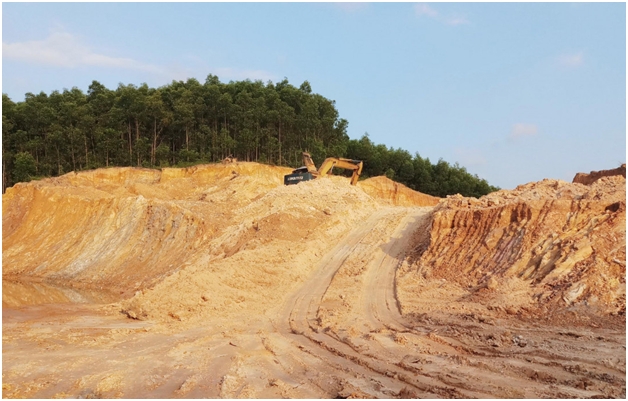 Thừa Thiên Huế: Công khai xử lý vi phạm đất đai đối với tổ chức, dự án đầu tư có sử dụng đất