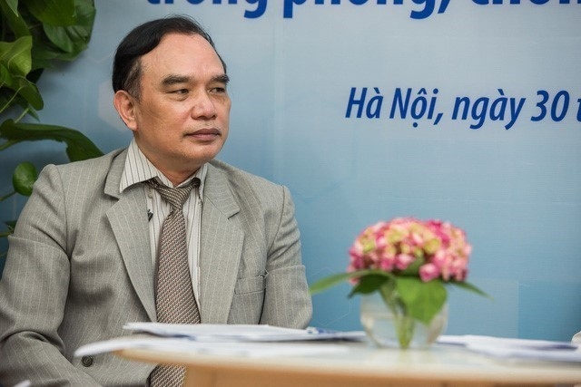 nang cao suc khoe voi tra thanh nhiet dr thanh