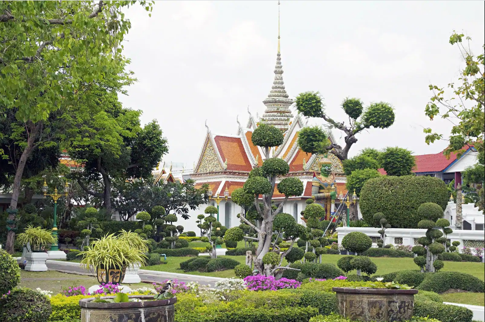 Wat Arun – Ngôi chùa tuyệt đẹp ở Thái Lan nhất định phải ghé qua