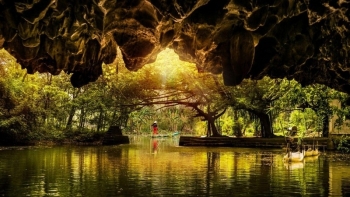 Travel+Leisure: Ninh Bình thuộc top 12 bối cảnh phim đẹp nhất châu Á