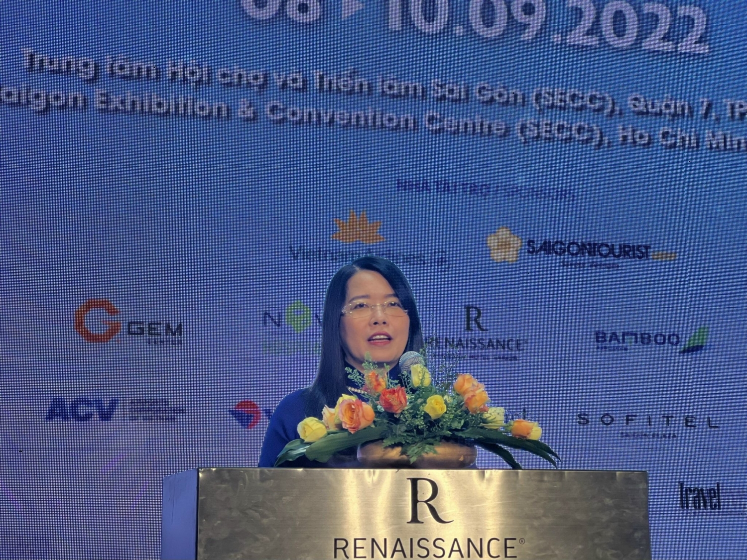 Hội chợ ITE HCMC 2022: Điểm sáng trong bức tranh về xúc tiến phục hồi du lịch