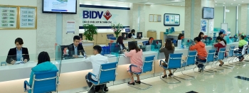 BIDV - ngân hàng đầu tiên kết nối thanh toán điện tử song phương với Bảo hiểm Xã hội Việt Nam