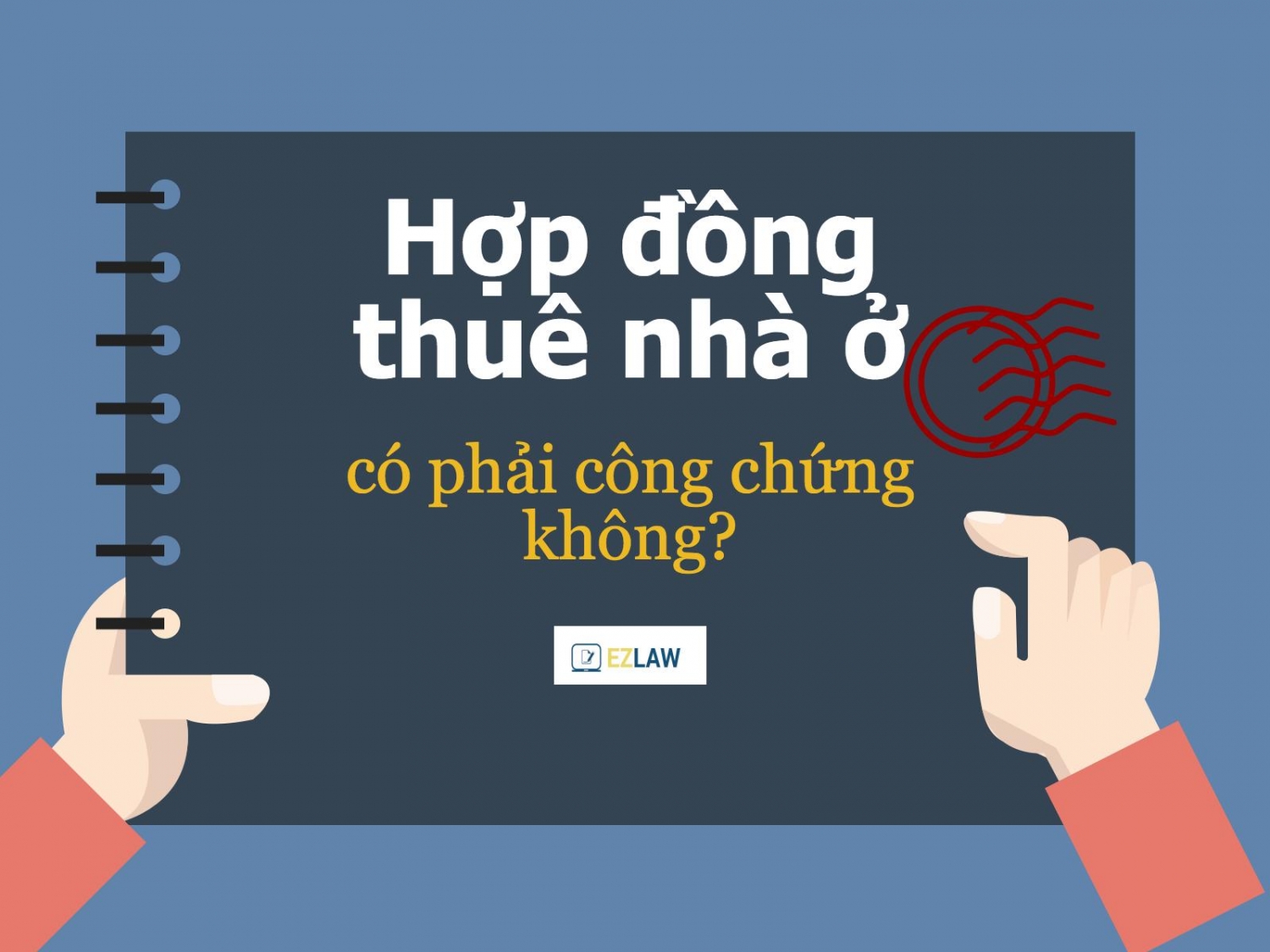 hop dong cho thue nha co phai cong chung khong