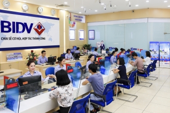 BIDV - Thương hiệu Việt Nam mạnh nhất năm 2019