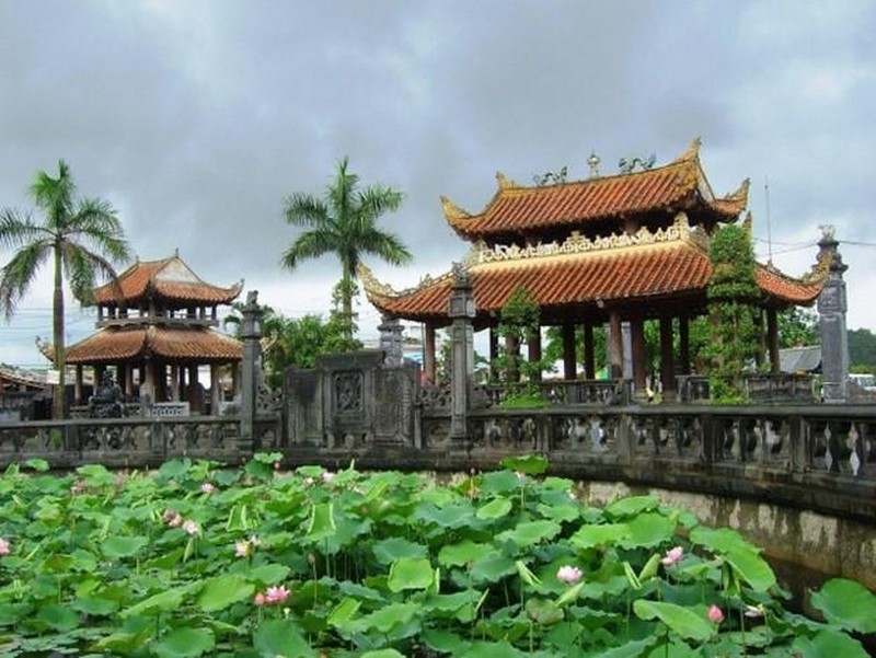 Năm điểm đến tận hưởng không khí vào thu ở Việt Nam