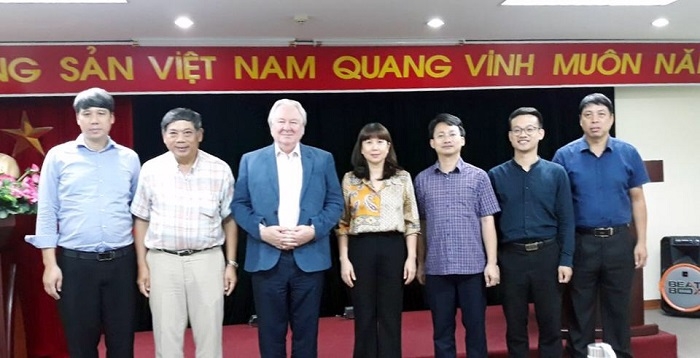 Hà Nội tổ chức Tuần lễ du lịch golf 2022 trong tháng 10