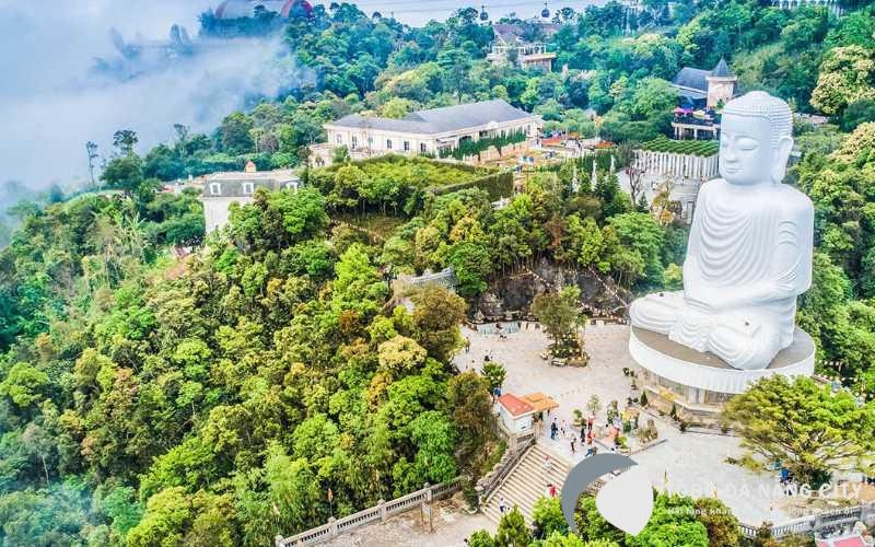 Đà Nẵng: Những điểm du lịch tâm linh dành cho du khách