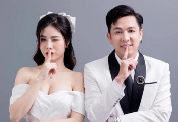 Showbiz Việt đón thêm một đám cưới nữa của thành viên HKT
