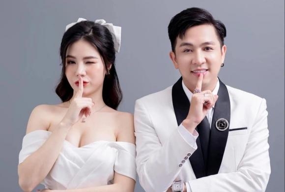 Showbiz Việt đón thêm một đám cưới nữa của thành viên HKT