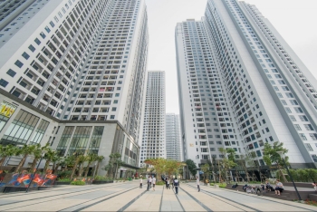 Cuối năm 2019: Hà Nội sẽ có gần 16.000 căn hộ chào bán