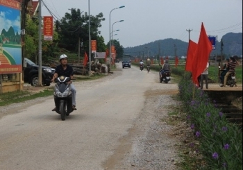 TP Thanh Hóa hoàn thành nhiệm vụ xây dựng nông thôn mới