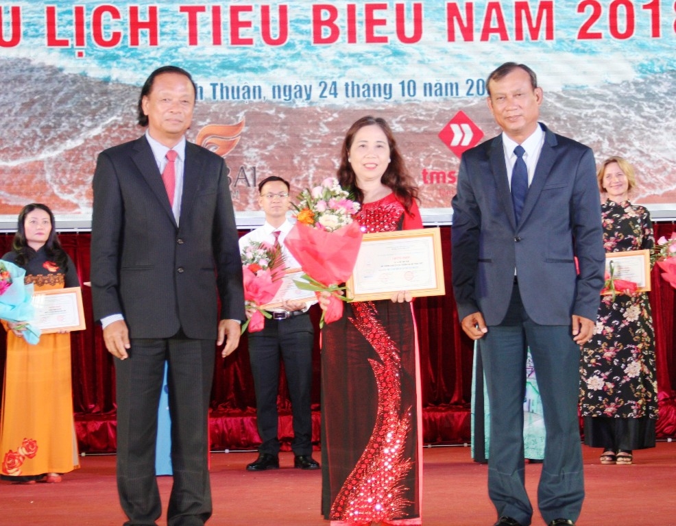 ky niem 24 nam ngay du lich binh thuan