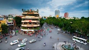 Hà Nội: Thí điểm 9 tuyến phố cấm phương tiện giao thông hoạt động trong 1 tháng
