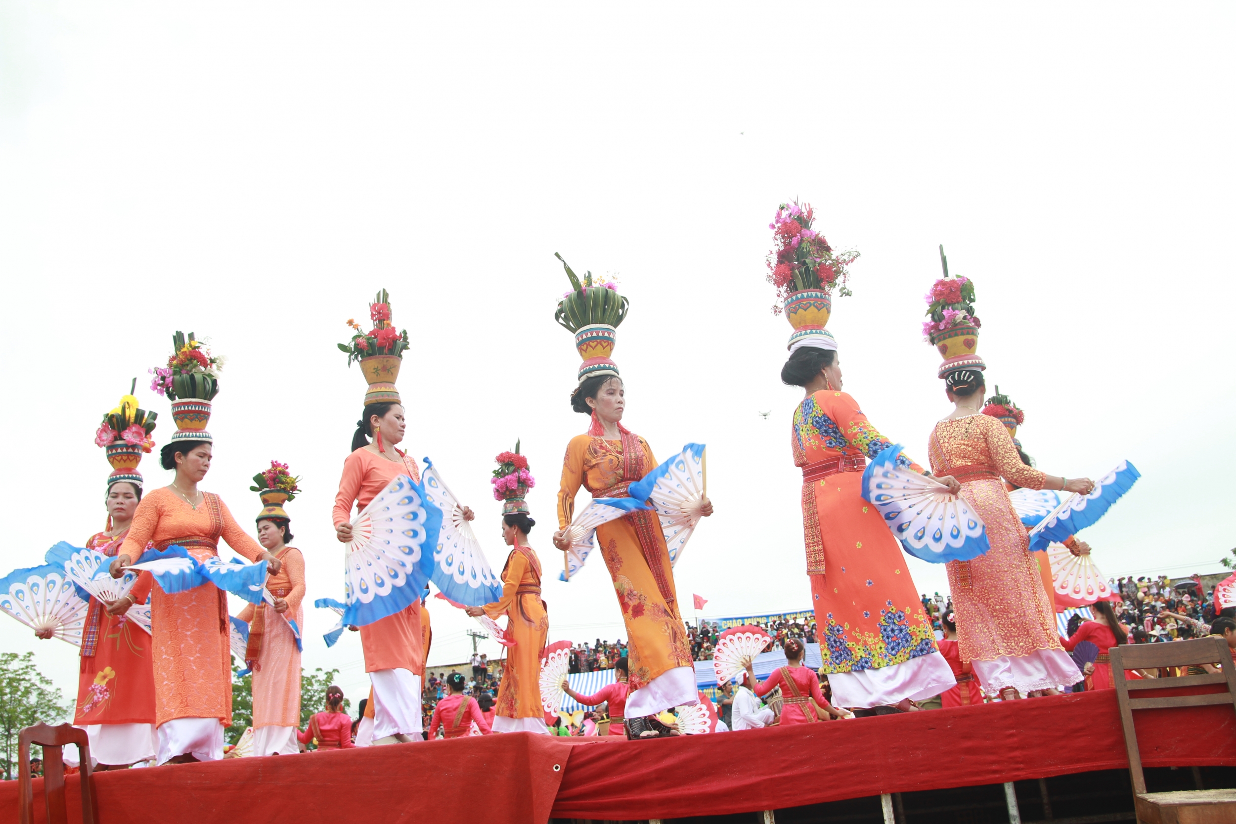 Lễ hội Ka Tê của người Chăm - di sản văn hóa phi vật thể quốc gia