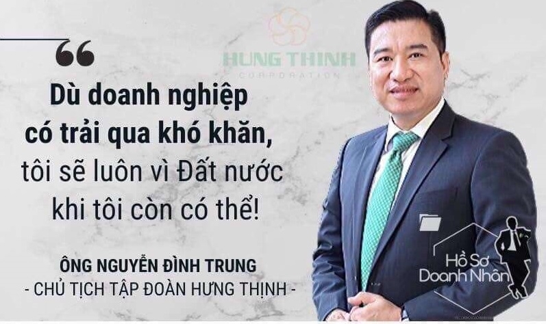 chu-tich-tap-doan-hung-thinh-lien-tiep-4-nam-duoc-vinh-danh-vi-thuc-hien-tot-che-do-chinh-sach-doi-voi-nguoi-lao-dong