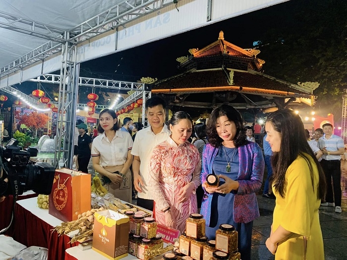 Bắc Ninh tổ chức chuỗi sự kiện về xúc tiến đầu tư, thương mại và du lịch