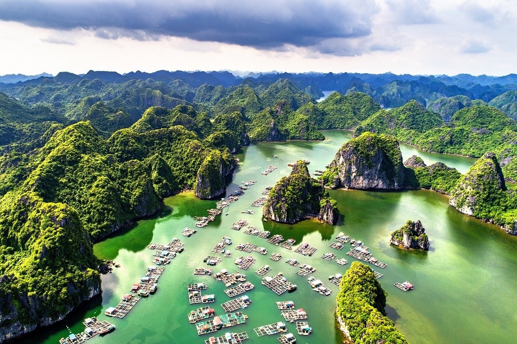 Wanderlust: Việt Nam là điểm đến lý tưởng trong dịp đầu năm mới