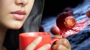 Thức uống quá nóng có thể làm tăng nguy cơ ung thư thực quản