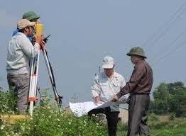 Thái Bình: Thực hiện kiểm kê đất, lập bản đồ hiện trạng sử dụng đất năm 2019