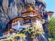 Tình yêu Bhutan trong tôi -Phần II